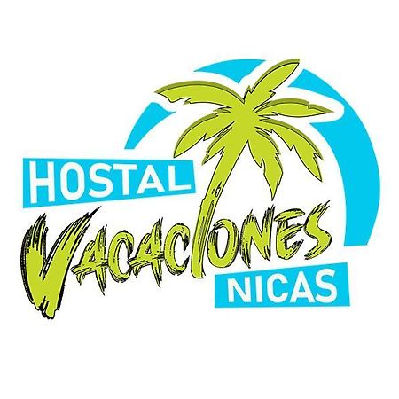 Hostal Vacaciones Nicas León 外观 照片