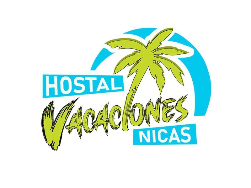 Hostal Vacaciones Nicas León 外观 照片